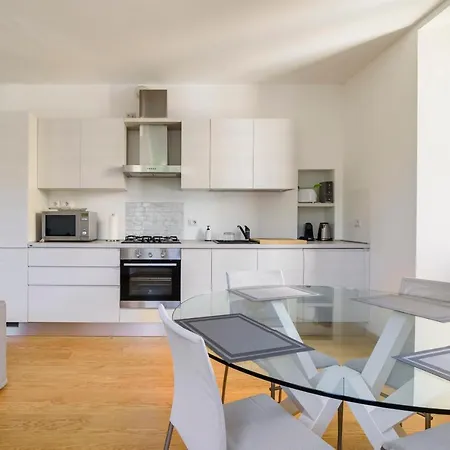 Apartment Duomo Free Parking And Private Terrace *