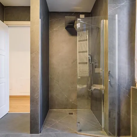 Apartment Duomo Free Parking And Private Terrace *