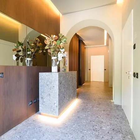 Apartment Duomo Free Parking And Private Terrace