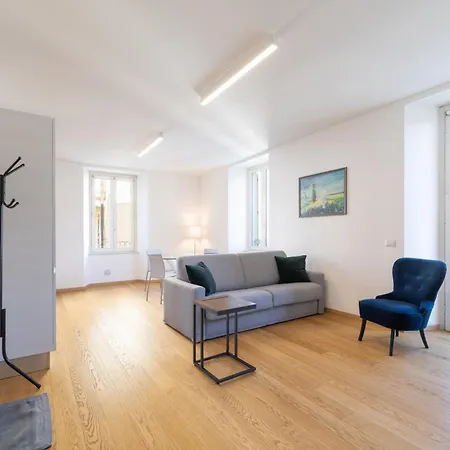 Duomo Free Parking And Private Terrace Apartment *